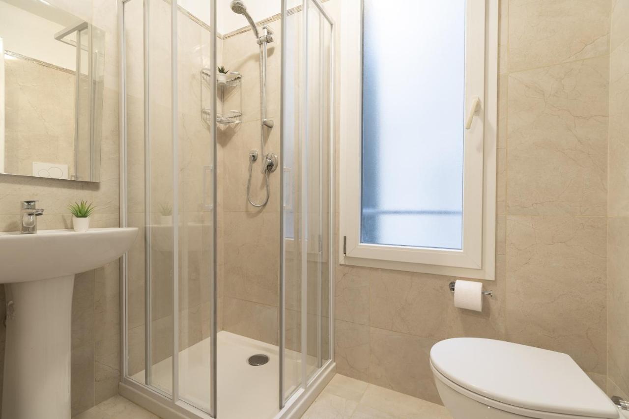 Ca' Rialto Apartment เวนิส ภายนอก รูปภาพ