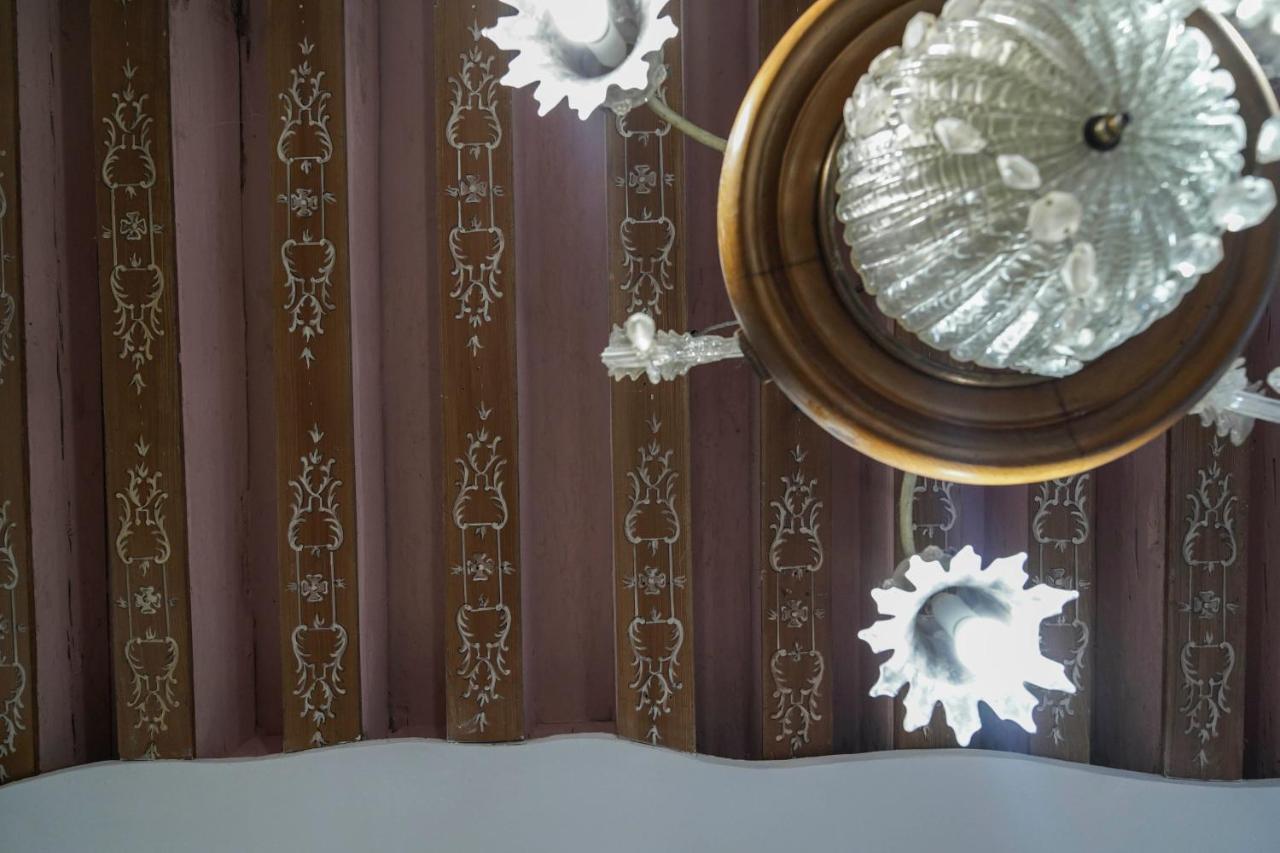 Ca' Rialto Apartment เวนิส ภายนอก รูปภาพ