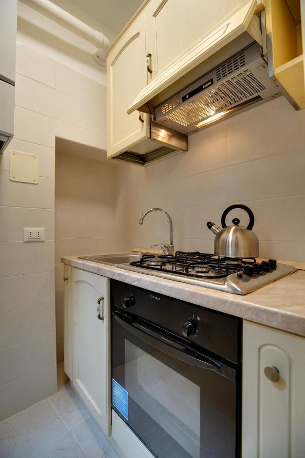 Ca' Rialto Apartment เวนิส ภายนอก รูปภาพ